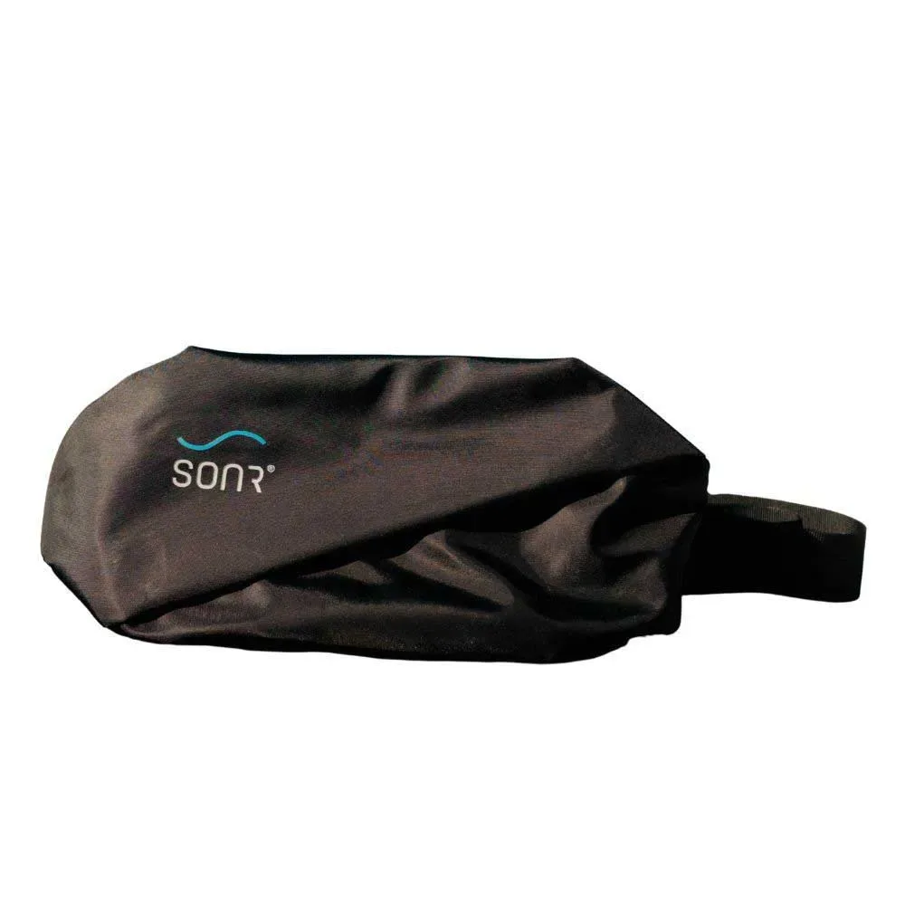 Carrying Sling Bag Refurbished Black One Size unisex - Sonr - FashionsVida