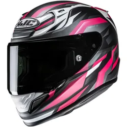 Casco Moto Integrale RPHA12 DRAVIX MC8SF taglia S