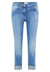 Style Scarlett Washed Turn Up female