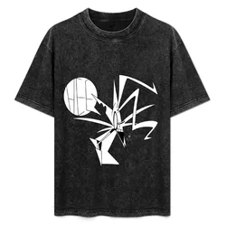 HEE T-Shirt Work Style Casual T-Shirt