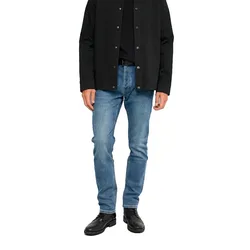 Jean 21012333 Slim Fit Medium Light 38