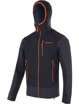 Chaqueta de hombre Trx2 dura pro - Trangoworld - FashionsVida