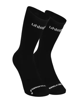 Socken Work Progress - Noir - male - Size: 41/45 - Uhlsport - FashionsVida
