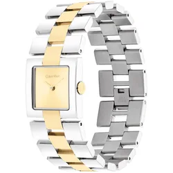 Watches Montre Meridian 22mm Silver / Gold One Size