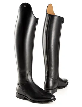 DeNiro Reitstiefel BELLINI, wrat black 41 50/36,8 - DeNiroBootCo - FashionsVida