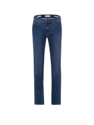 Jeans Straight Fit CADIZ blu 42/L36