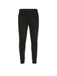 POLO Jogginghose schwarz XXL Herren