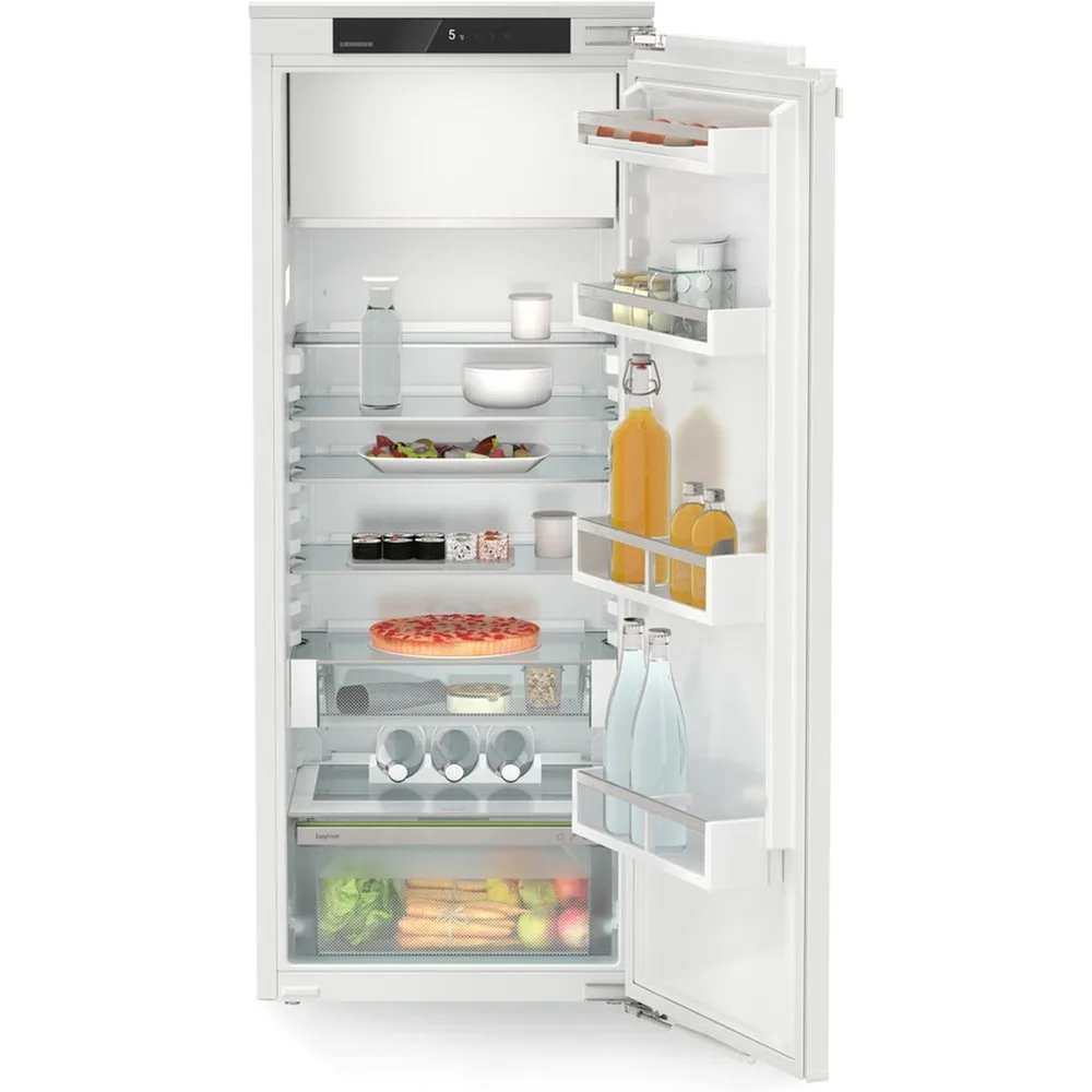 Frigorífico 1 puerta integrable EasyFresh - IRd 4521 - Liebherr - FashionsVida