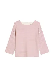 Jersey T-Shirts Longsleeve female