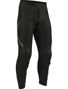 Pantaloni Moto Cross Enduro Ridemode Menace Nero taglia 44 - THOR - FashionsVida