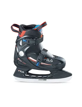 Kinder Eislaufschuhe J-ONE ICE HR schwarz 36-40 B - Fila - FashionsVida