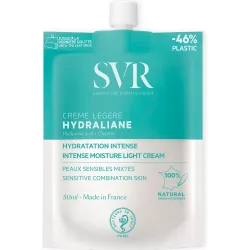 Tratamiento hidratante intensivo Hydraliane Legere 50 ml