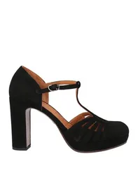 Pumps Damen Schwarz 36,37,38,39,40,41 Damen