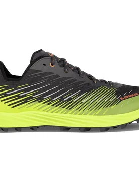 Scarpe Da Trail Running Citux Lime / Flame EU 44 1/2 - Lowa - FashionsVida