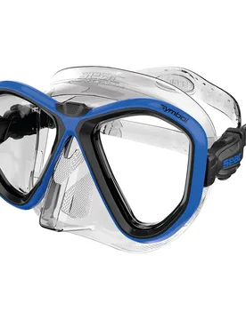 Maschera Subacquea Symbol Clear - Seacsub - FashionsVida