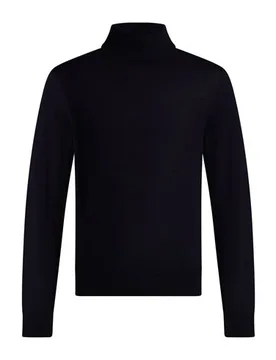 Cuello alto Hombre Azul noche 46,48,50,52,54 Hombre - Cruna - FashionsVida