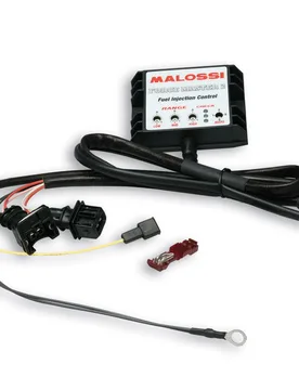 Centralina Elettronica Force Master 2 Per Cilindri I-Tech 4 Stroke Vespa Sprint 3v 150 Ie 4t Euro 3 2014+ - Malossi - FashionsVida