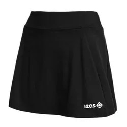 Izas Orna Skirt Black L