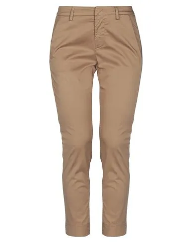 DONDUP Hose Damen Sand 25,31 Damen - Dondup - FashionsVida