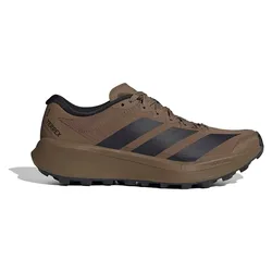 Scarpe Da Trail Running Terrex Agravic Brown Oxide / Core Black / Brown Oxide EU 43 1/3