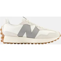 Zapatillas casual hombre 327 blanco