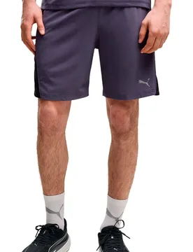 Run velocity pantaloneta técnica hombre Gris (XL) - Puma - FashionsVida