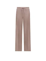 Monari Pantalon Marlene camel 34