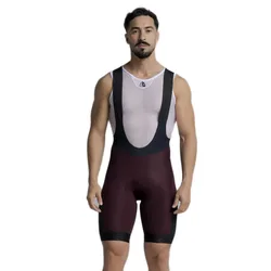 Etxeondo Salopette Exo Cargo Maroon