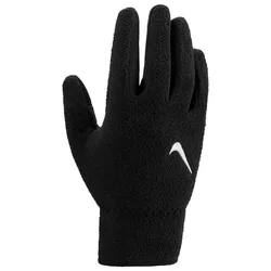 Y One Therma-fit Fleece Tg Gloves BlaWhi M Boys