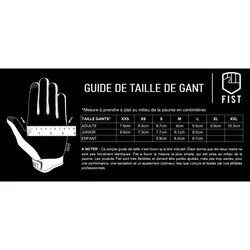 Fist Guanti Inspyre V2 Black