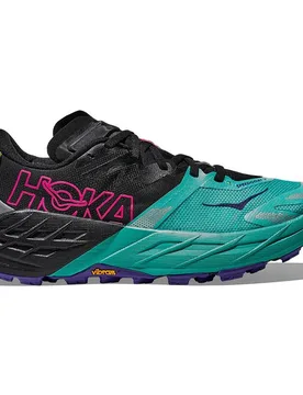 Zapatillas de trail running de mujer SPEEDGOAT 7 - HOKA - FashionsVida