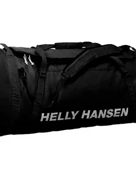 Duffle Bag 90l Black One Size unisex - Helly Hansen - FashionsVida