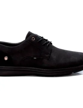 Refresh Scarpe 1721860 Black EU 39 - Refresh - FashionsVida