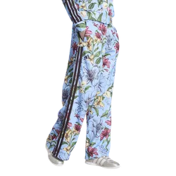 X Farm Rio House Of Tiro Joggers Damen Hosen - Blau - Größe XXS (26-28) - Poly Mesh Blue XXS (26-28)