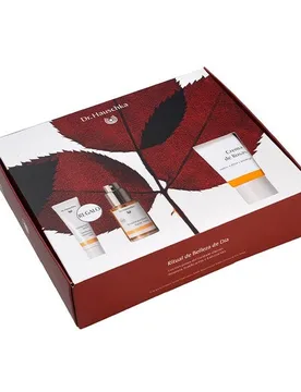 Ritual de Belleza de DÃ­a Rosas - Dr.Hauschka - FashionsVida