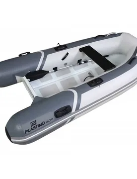 Aluminium Rigid Boat 3.10 M 5 Places unisex - Plastimo - FashionsVida