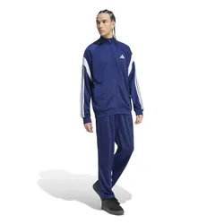 Survêtement Teamsport Dark Blue / White L
