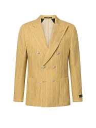 Windsor Sakko SALINO giallo 48