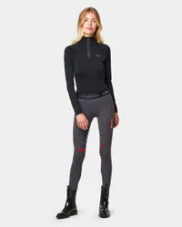 Ea.St REGGINGS® R1 anthrazit XL