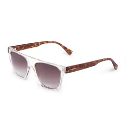 Gafas de sol Crystal Champagne - Brown Gradient One Ls Flat Top