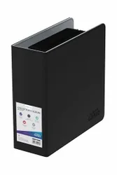 Supreme Collector's Compact Album XenoSkin Black