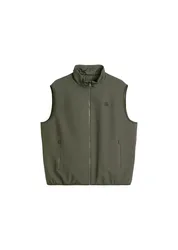 XL Woven Outdoor Vests male