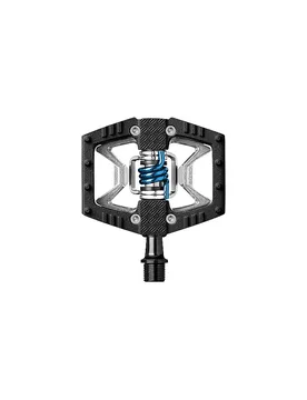 Kombi-Pedal Double Shot 2 schwarz B - crankbrothers - FashionsVida