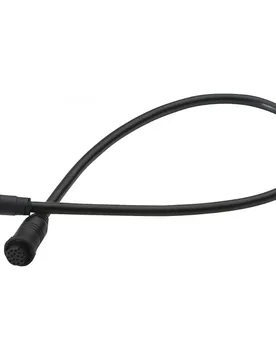 Humminbird Engines 11 Pin Probe Adapter Cable Black One Size unisex - Motorguide - FashionsVida