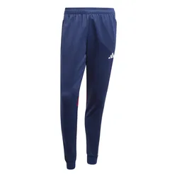Jogginghose Tiro25 Essentials - Bleu - male - Size: XL