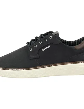 Baskets San Prep 872638244 Black EU 44 - Gant - FashionsVida