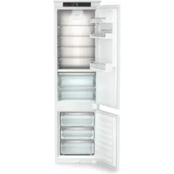 Frigorífico Combi , No Frost, Dual Cooling - ICBNdi 5123