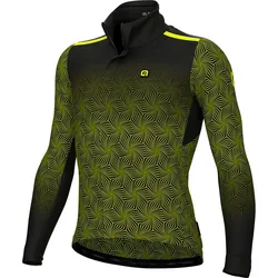 Ale Giacca Pr-r Stella Fluor Yellow