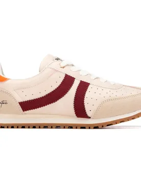Baskets 17618101 Bordeaux EU 35 - Refresh - FashionsVida