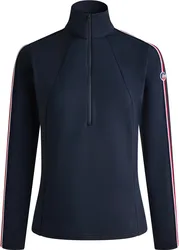 Première couche zippée - Stellia III B Marin - Taille XS - Navy